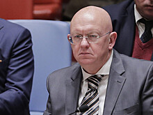 «Сирийцы могут остаться без помощи»