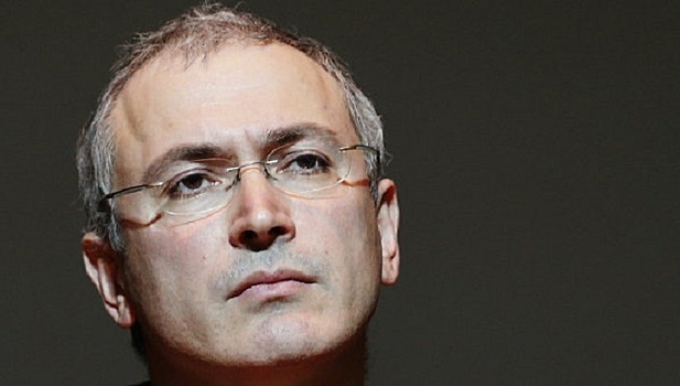 Ходорковский объявил набор команды для преобразования России
