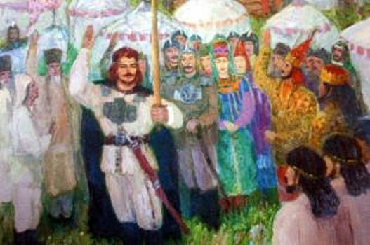 ДЕДский сад и фиктивное приданое. Историк о «Домострое» предков татар