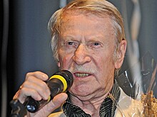 Артиста Ивана Краско едва не обманули телефонные мошенники