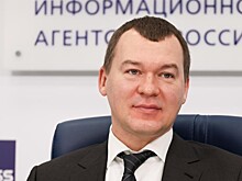 Министр спорта России посетит чемпионат мира по дзюдо в Венгрии