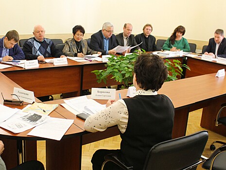Комиссия по топонимике одобрила установку бюста Лемешева напротив филармонии