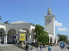 Власти Крыма поручили пересмотреть проект строительства ж/д вокзала в Керчи