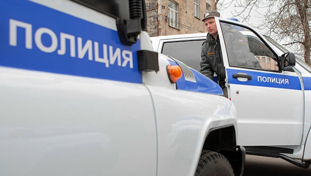 В Москве у безработного угнали автомобиль