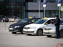 COVID завалил вторичный рынок иностранных авто в Екатеринбурге бывшими такси