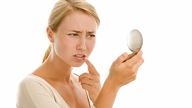 Врач предупредил об опасных последствиях герпеса