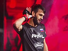 Гаджи Рабаданов не включил Джона Джонса в топ-3 величайших бойцов в истории ММА