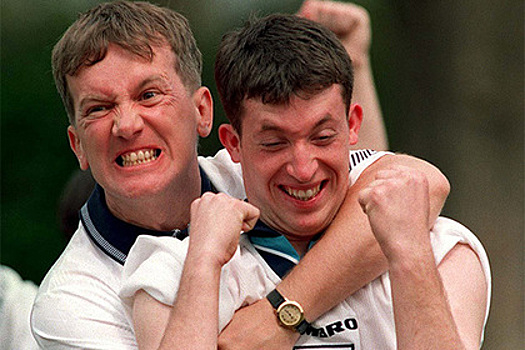 В 1990-е английский футбол похоронили. Все изменил один чемпионат мира