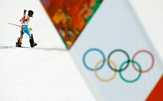 Главу Олимпийского комитета США призвали уйти на пенсию
