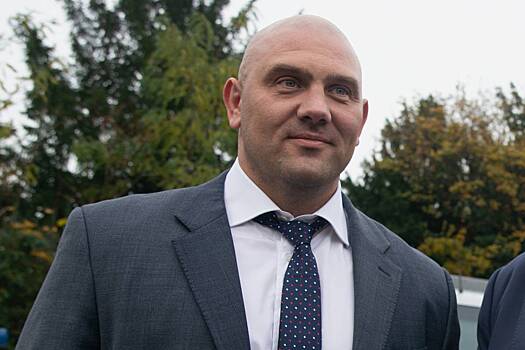 Зеленский назначил главу военной администрации Одессы на фоне скандала с мэром