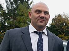 Зеленский назначил главу военной администрации Одессы на фоне скандала с мэром