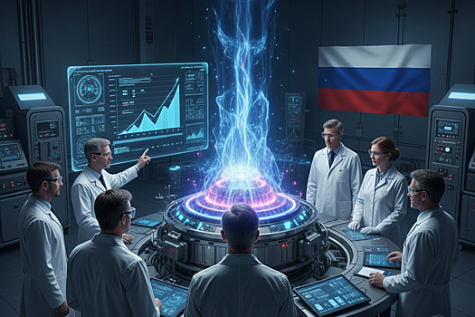 Ученые СПбПУ разработали уникальную аппаратуру для проекта ITER во Франции