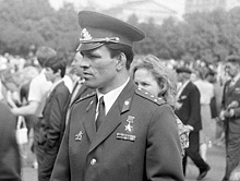 Александр Попрядухин: засекреченный герой Советского Союза