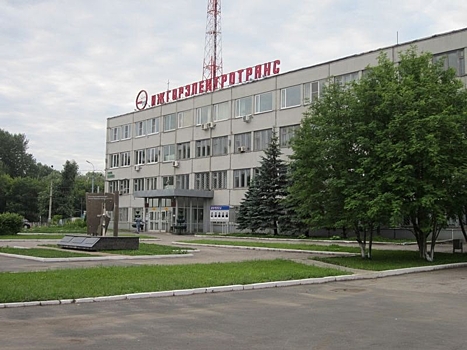 В Ижевске подросток-зацепер избил водителя трамвая