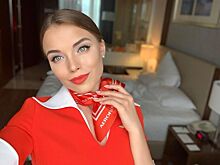 Стюардессы, за которыми полезно следить в Instagram