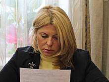 Новым депутатом Госсовета Чувашии станет Елена Васильева из «Единой России»