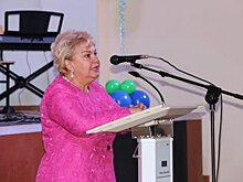 Традиционная августовская педагогическая конференция проходит в Ангарске накануне нового учебного года
