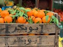 Четыре пассажира из Китая съели за полчаса 30 кг фруктов, чтобы не платить за багаж