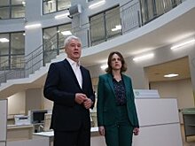 В каждом районе Москвы откроются ярмарки нового формата