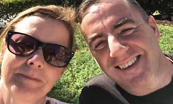 Мужчина убил из арбалета жену и дочерей комментатора BBC