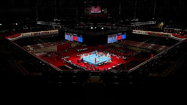 Европейская конфедерация бокса проведет проверку заявлений Гурули