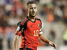 Эден Азар: «Настало время наслаждаться жизнью вместе с семьей и друзьями, потягивая пиво»