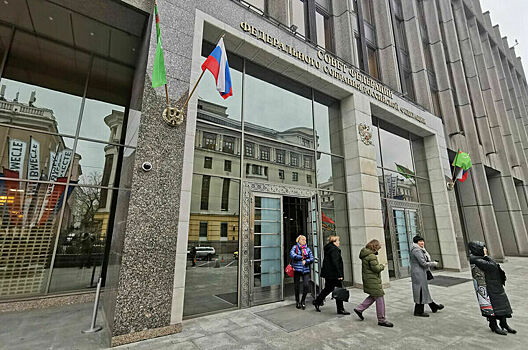 В России упростят продажу государственного имущества