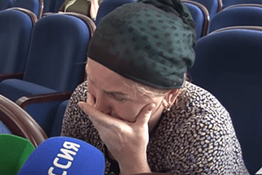 Жительнице Чечни пришлось извиниться за визит к колдунье