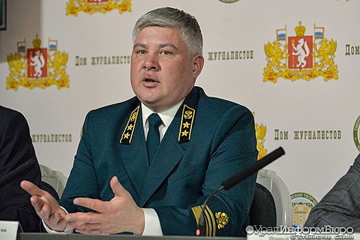 "Проведем профилактическую беседу". Свердловский министр ответил на требования борцов с лесными пожарами