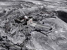 Грузовой корабль Dragon успешно прибыл на МКС