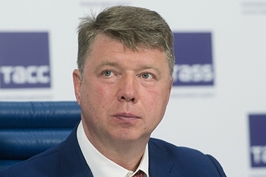 Владимир Черников