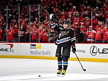 Овечкин рассказал, благодаря чему остаётся одним из лучших снайперов НХЛ в течение 18 лет