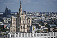 Спрос на вторичное жилье в ЦАО Москвы падает