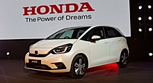  		 			Honda присоединяется к FCA в схеме объединения выбросов в ЕС с Tesla 		 	
