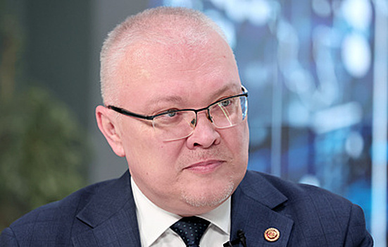 Губернатор Александр Соколов: Кировская область — регион "белой нефти"