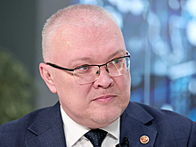 Губернатор Александр Соколов: Кировская область — регион "белой нефти"