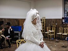 Откуда взялся миф о сексе через простыню у евреев