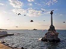 Пожелавшего смерти крымчанам ведущего сравнили с Шариковым