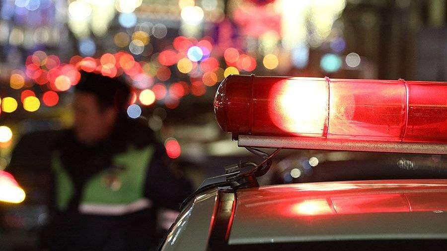 В Приамурье водитель Lexus насмерть сбил двух женщин