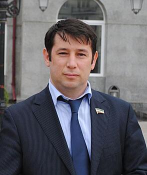 В Грозном избран новый мэр