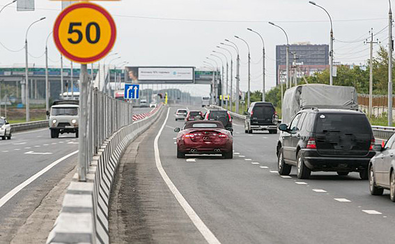 Дорогу до Толмачево отремонтировали