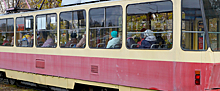 В Ижевске отремонтируют трамвайные пути на улице Магистральная по новой технологии