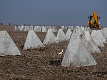 Стало известно о подготовке ВСУ к танковому наступлению под Киевом