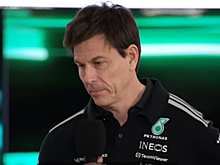 Вольфф надеется на благоразумие Доменикали