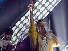 "Black Star по-башкирски": Элвин Грей отлучил от лейбла своего казанского "клона"