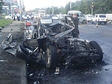 В Краснодаре на днях вынесут вердикт подростку, сбившему рабочих на Дзержинского