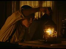 Появился трейлер фильма об авторе «Властелина колец»