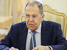 Лавров: Россия не готова к жульническим подходам по Украине