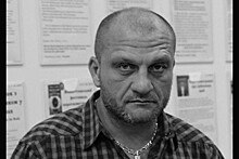 Украинский актер Сергей Шадрин умер после операции
