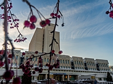 Куда пойти в Омске 27, 28, 29 и 30 октября